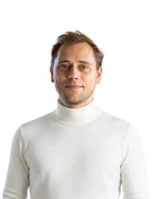 Roman Volkov - Gründer interaktivRECHNER